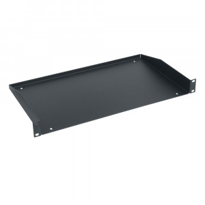 MIDDLE ATLANTIC Rack Shelf 1U 10.75"D