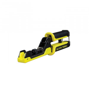 KLEIN Extended Reach Coax Crimper