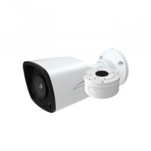SPECO HD-TVI 1080p Outdoor IR Bullet Camera 2.8mm