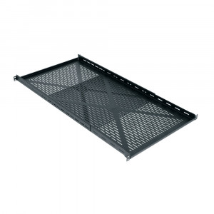 MIDDLE ATLANTIC Rack Shelf 1U 27"-44"D