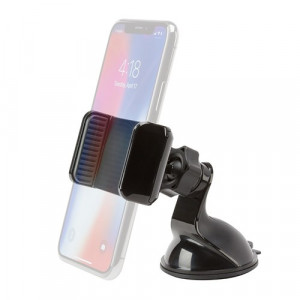 SCOSCHE 3-in-1 Suction Mount For Cell Phone