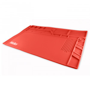 WELLER Workstation Mat 21.6" x 13.8"