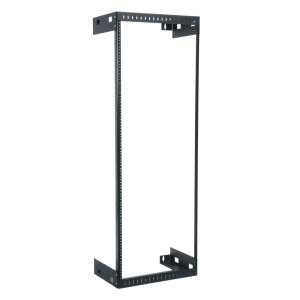 MIDDLE ATLANTIC Wall Mount Rack 15U 18"D