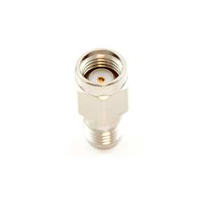 SPARKFUN RP-SMA Male to SMA Female Adapter