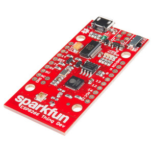 SPARKFUN ESP8266 Thing - Dev Board