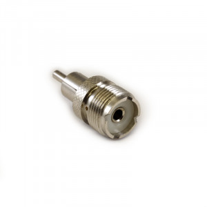REMEE Motorola/RCA Male to PL259 Female