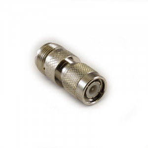 REMEE TNC Male to PL259 Female Adaptor