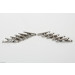 MUELLER Mini-Alligator Clip 10 pack