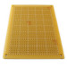 DATAK Phenolic Solder Type Protoboard 3.15" x 4.33"- Alt 1