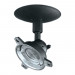 PANAVISE 40 lb. Short Drop Ceiling Mount (Black)