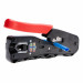 PLATINUM RJ45 Termination Crimp Tool for all EZ, EZEX and standard plugs- Alt 2