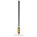 TRAM No Ground CB Antenna