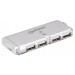 MANHATTAN 4-Port USB 2.0 Pocket Hub