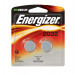 ENERGIZER 2032 3V Lithium Coin Cell Battery 2pk