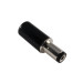 PHILMORE 2.1mm x 5.5mm DC Coaxial Power Plug