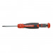 MEGAPRO Ratcheting Screwdriver 13 in 1- Alt 1