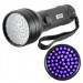 NTE Ultraviolet Led Flashlight