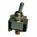 PHILMORE SPDT On-Off-On Heavy Duty Toggle Switch