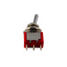 PHILMORE SPDT On-(On) Mini Toggle Switch- Alt 1