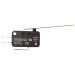PHILMORE SPDT Mini Snap Action Switch with Long Lever