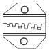 ECLIPSE Lunar Series Die Set for Wire Ferrules 12-22 AWG