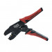 KLEIN Ratcheting Crimper, 10-22 AWG - Insulated Terminals- Alt 1