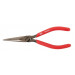WIHA Needle Nose Pliers/Cutters with Spring Retunr 6.3"