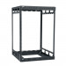 MIDDLE ATLANTIC SLIM 5 Series Rack 14U 20"D