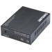 INTELLINET Gigabit Ethernet Media Converter RJ45 to SC Mulitmode- Alt 1