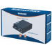 INTELLINET Gigabit Ethernet Media Converter RJ45 to SC Mulitmode- Alt 2
