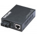 INTELLINET Gigabit Ethernet Media Converter RJ45 to SC Mulitmode