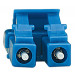 INTELLINET Fiber Optic Patch Cable 10m LC to LC- Alt 1