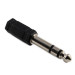 PHILMORE 1/4" Stereo Plug to 1/8" Stereo Jack