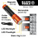 KLEIN Rechargeable LED Flashlight with Worklight- Alt 1