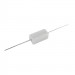 NTE 56 OHM 5 Watt Resistor 5% Tolerance 2pk