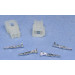 PHILMORE 2 Conductor .062 Plug 2 Pack