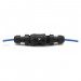 PLATINUM TOOLS Waterproof RJ45 Splice Coupler