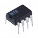 NTE Low-Noise JFET-Input Operational Amplifier (Dual) Integrated Circuit (identical to LF353)