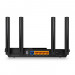 TP-LINK AC1800 Gigabit Wireless Dual Band Router 574Mbps@2.4 1201Mbps@5- Alt 1