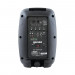 GEMINI Rechargeable Amplified Speaker with Bluetooth- Alt 1