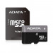 ADATA 32GB CL10 Micro SD Card With Adapter