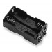 PHILMORE Battery Holder for 4 'AA' Batteries