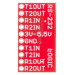 SPARKFUN MAX3232 Tranceiver Breakout 3.3/5.0 to RS232- Alt 2