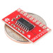 SPARKFUN MAX3232 Tranceiver Breakout 3.3/5.0 to RS232- Alt 3