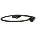 SPECO High Impedance Line Level Microphone