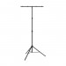 CHAUVET DJ Heavy-duty Aluminum T-bar Light Stand