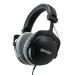 GEMINI Professional DJ Headphones