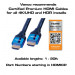 VANCO Evolution HDMI 1x2 Distribution Amplifier 2k4k- Alt 2