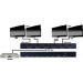 VANCO HDMI Evolution 1x4 Distribution Amplifier 2k4k- Alt 1