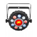 CHAUVET DJ Multi Effects Light Fixture- Alt 1